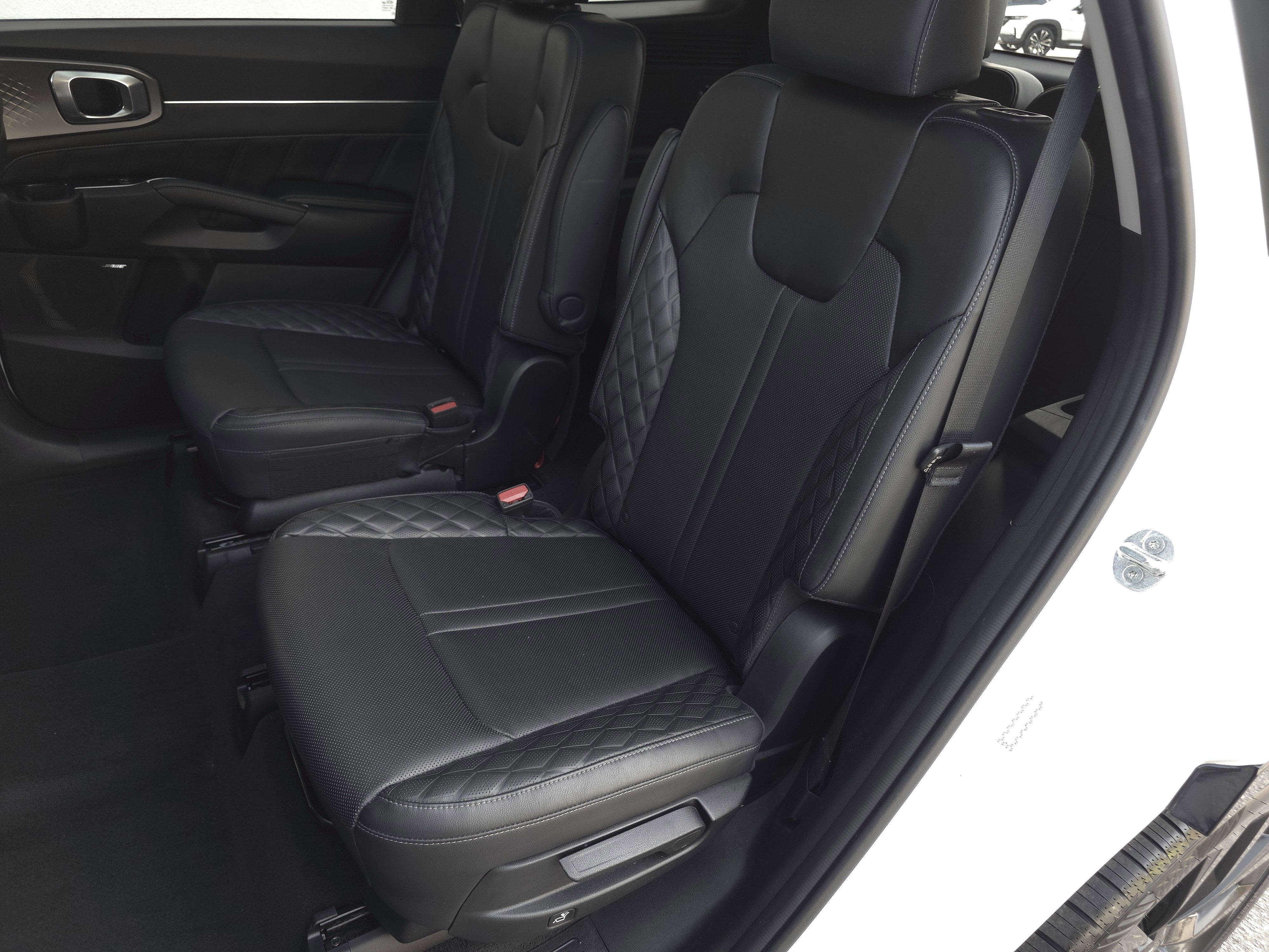 2021 Kia Sorento SX Prestige