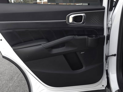 2021 Kia Sorento SX Prestige