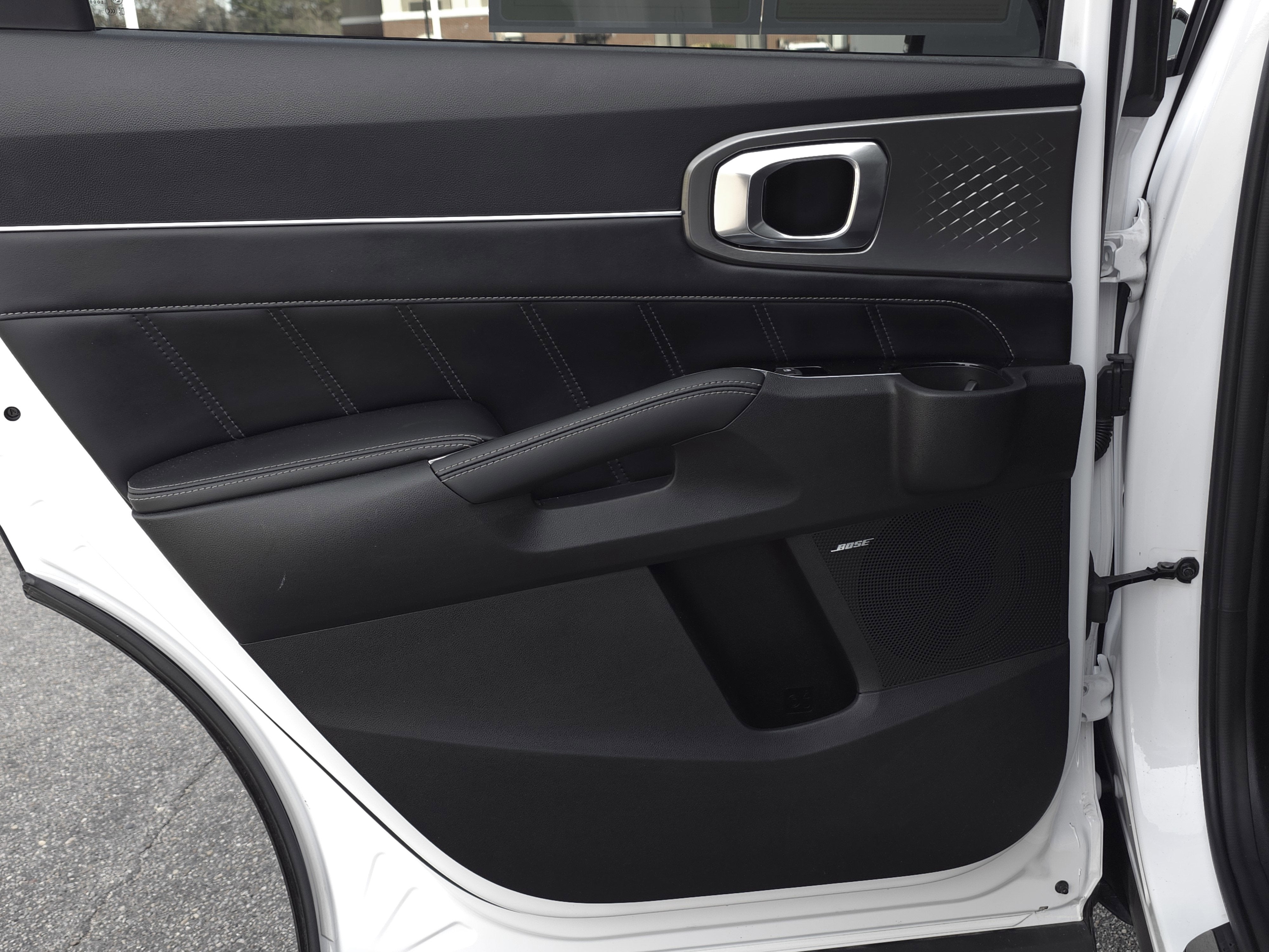 2021 Kia Sorento SX Prestige