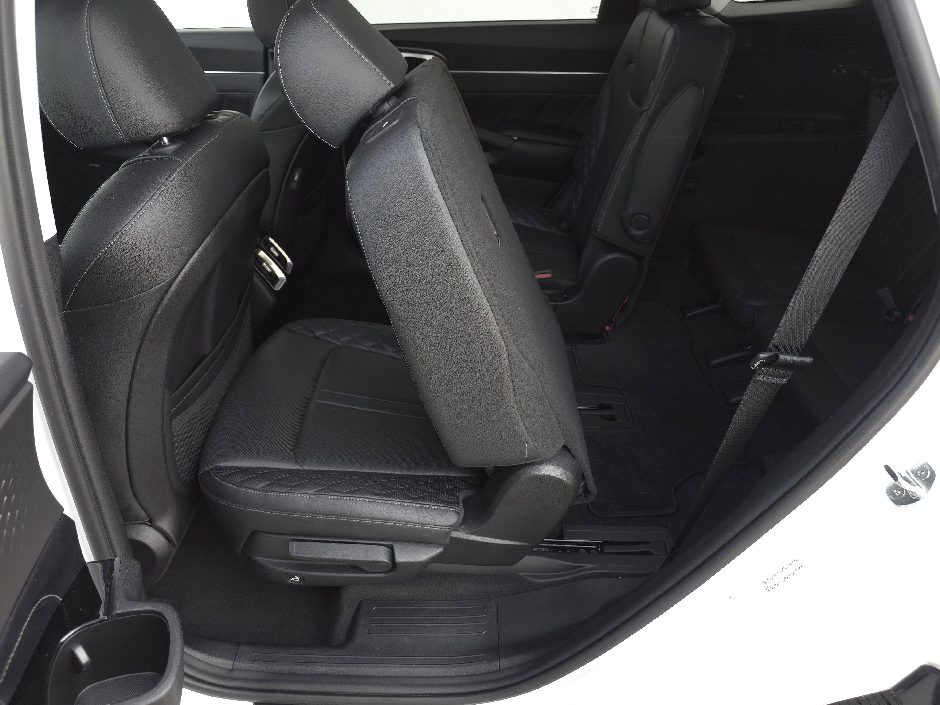 2021 Kia Sorento SX Prestige