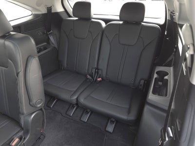 2021 Kia Sorento SX Prestige