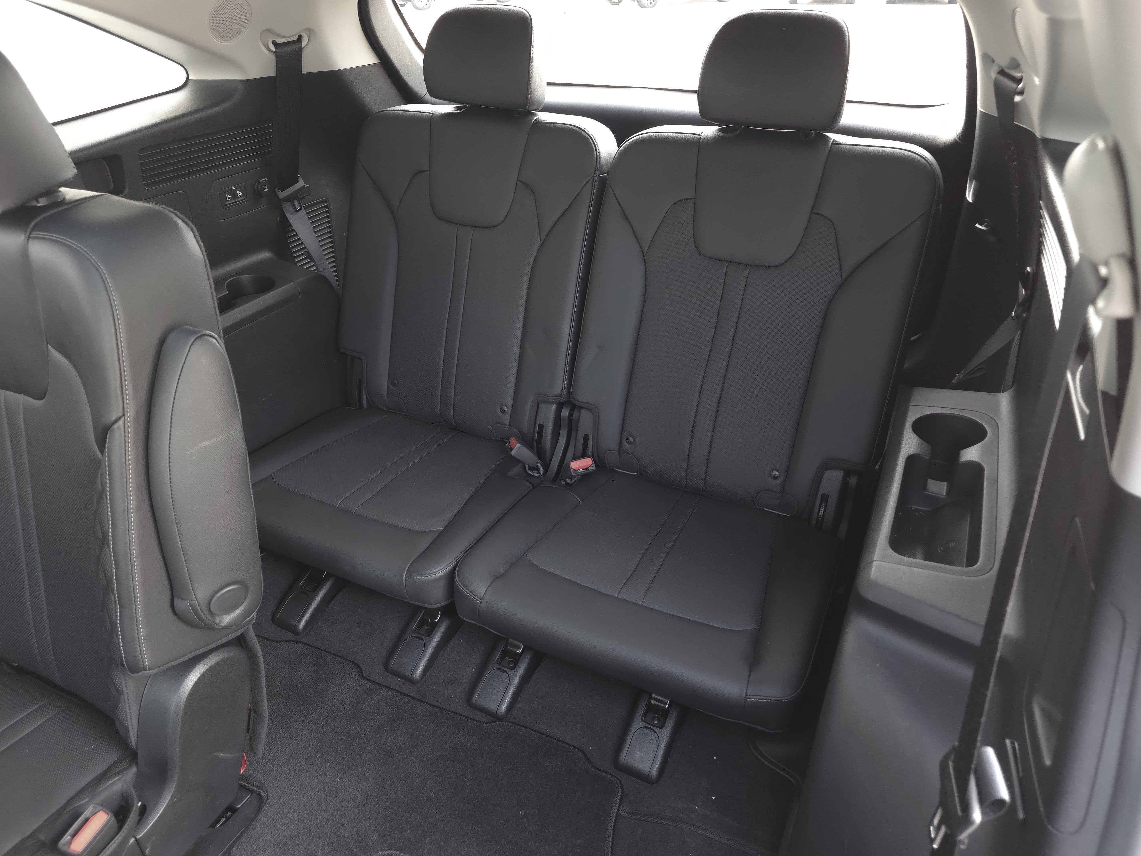 2021 Kia Sorento SX Prestige