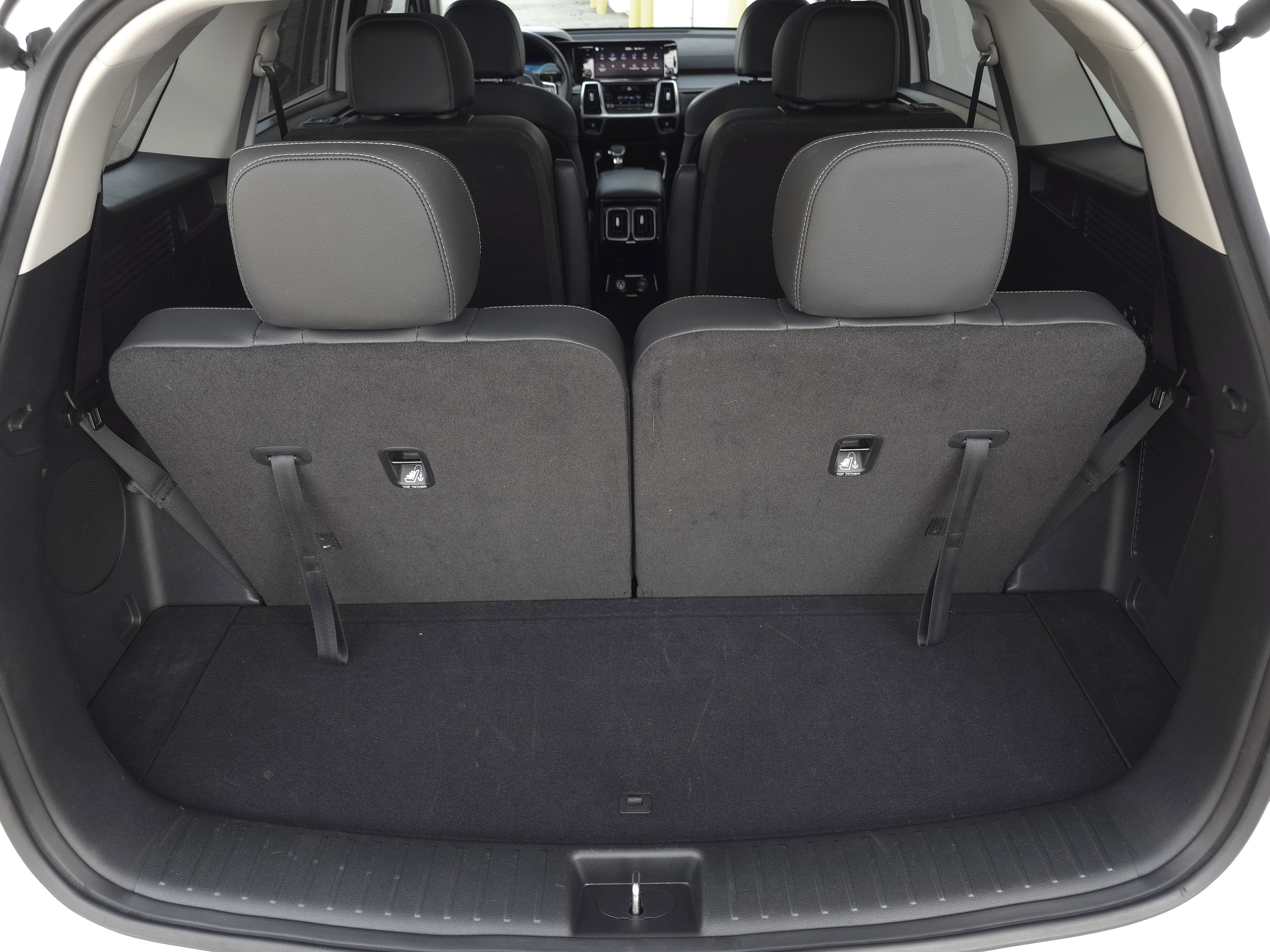 2021 Kia Sorento SX Prestige