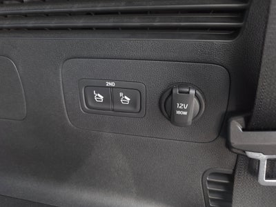 2021 Kia Sorento SX Prestige