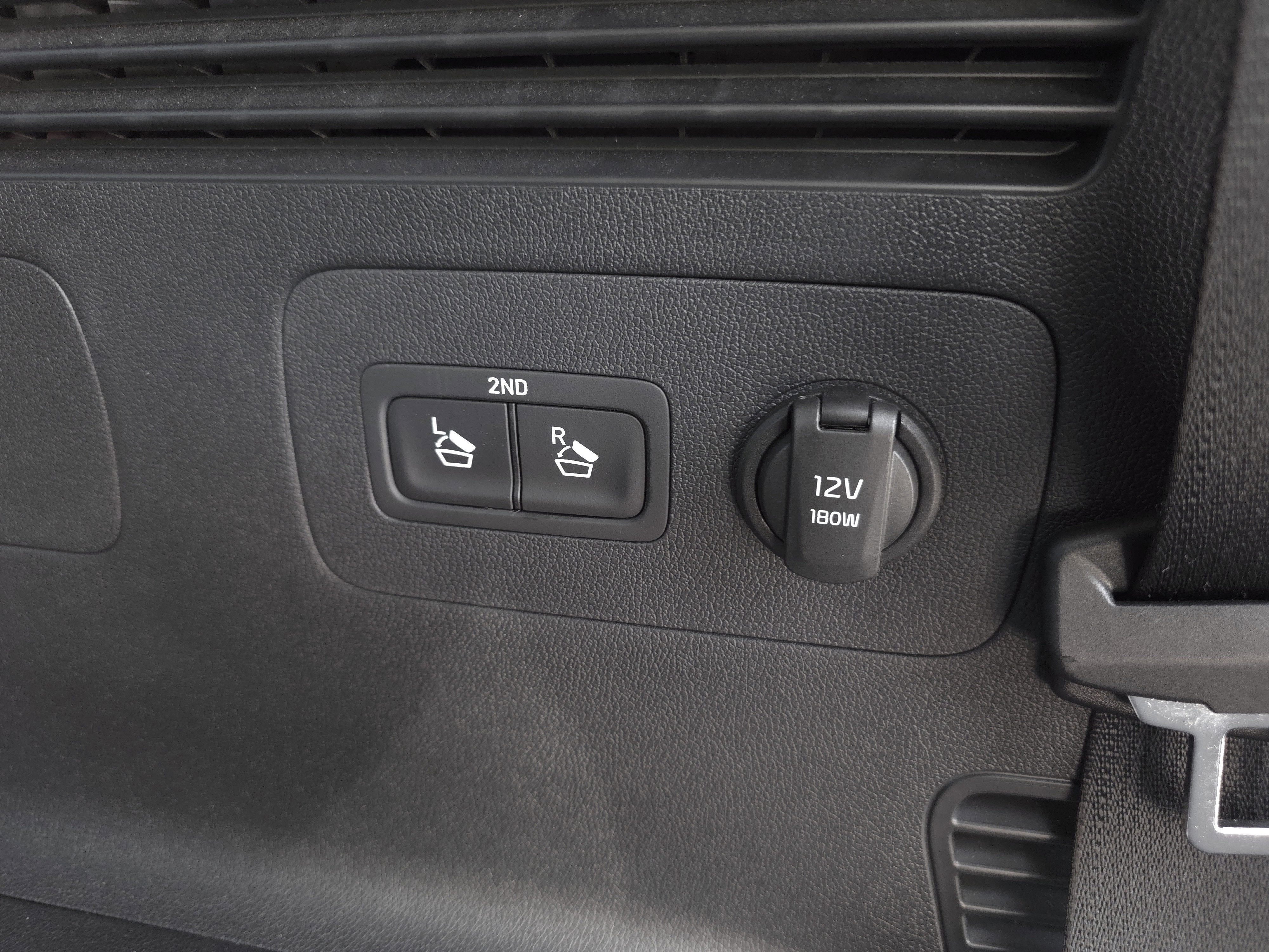 2021 Kia Sorento SX Prestige