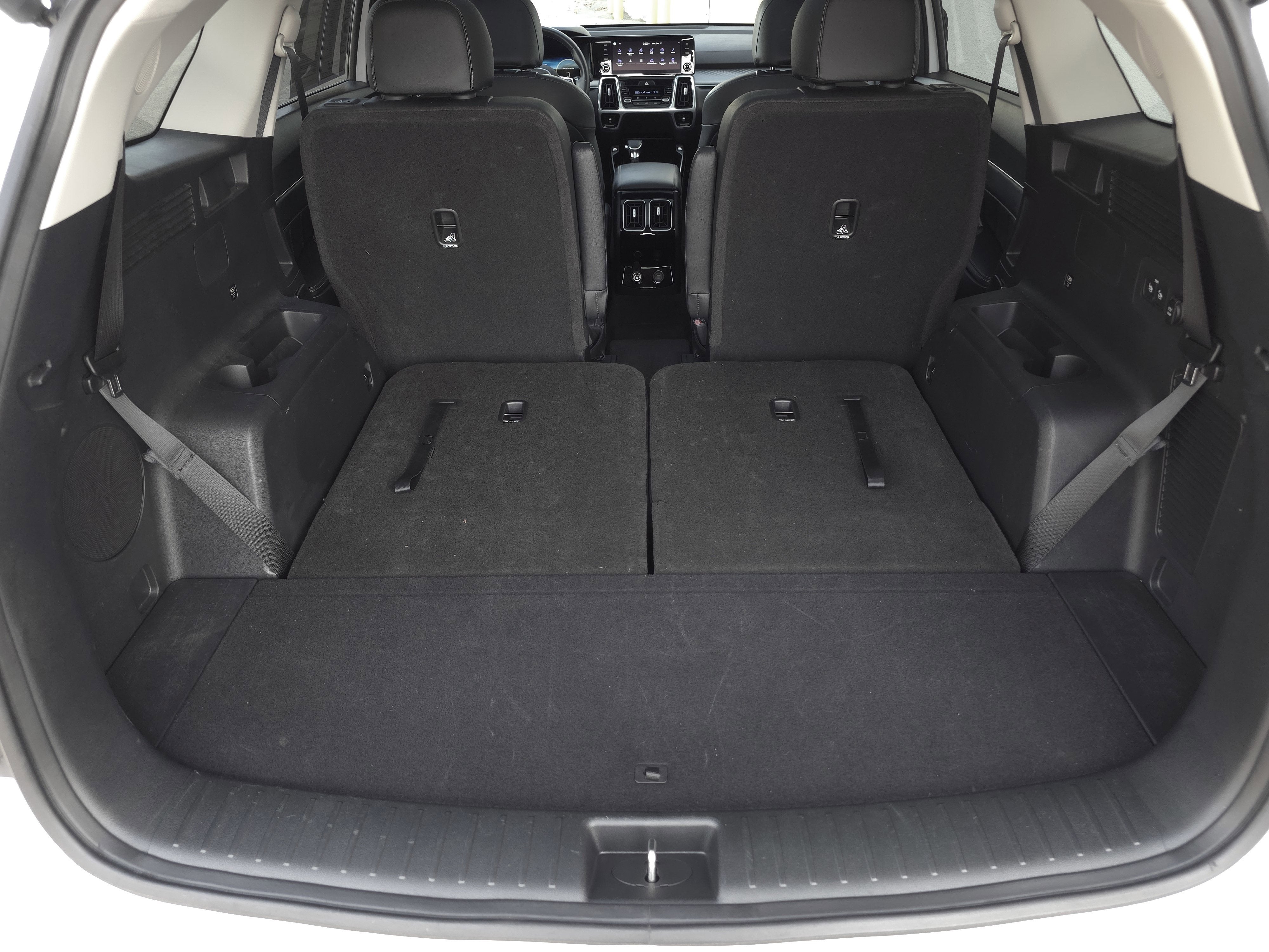 2021 Kia Sorento SX Prestige