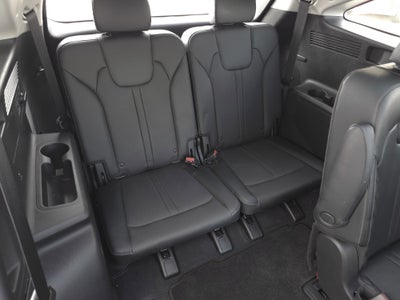 2021 Kia Sorento SX Prestige