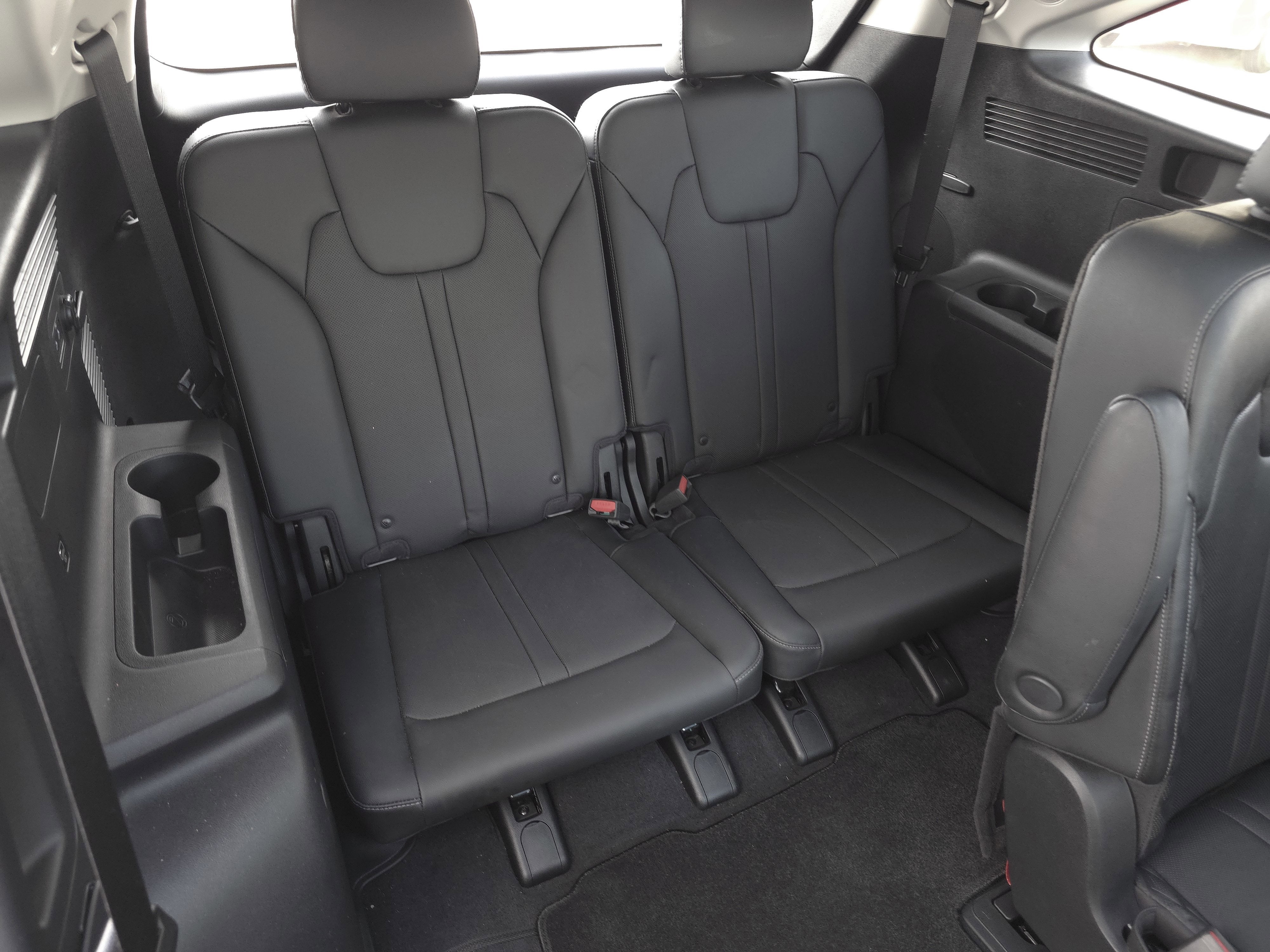 2021 Kia Sorento SX Prestige