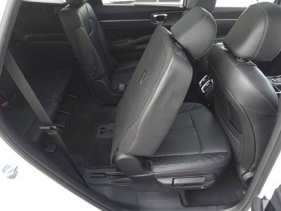 2021 Kia Sorento SX Prestige