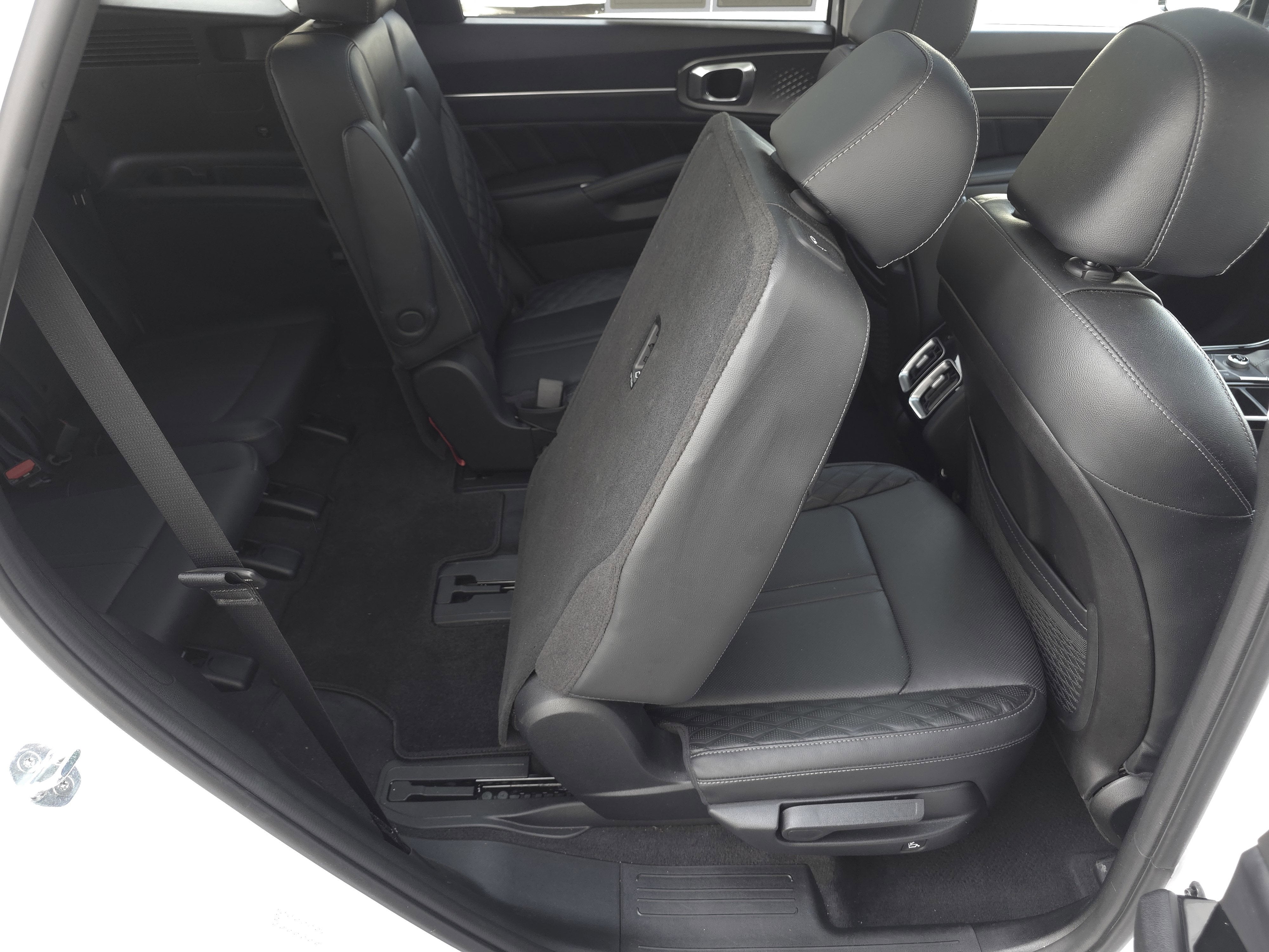 2021 Kia Sorento SX Prestige