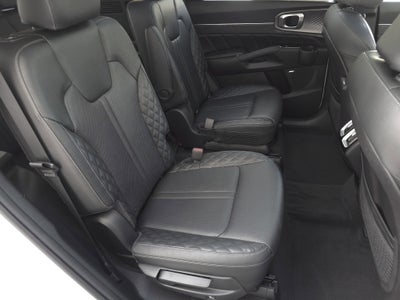 2021 Kia Sorento SX Prestige