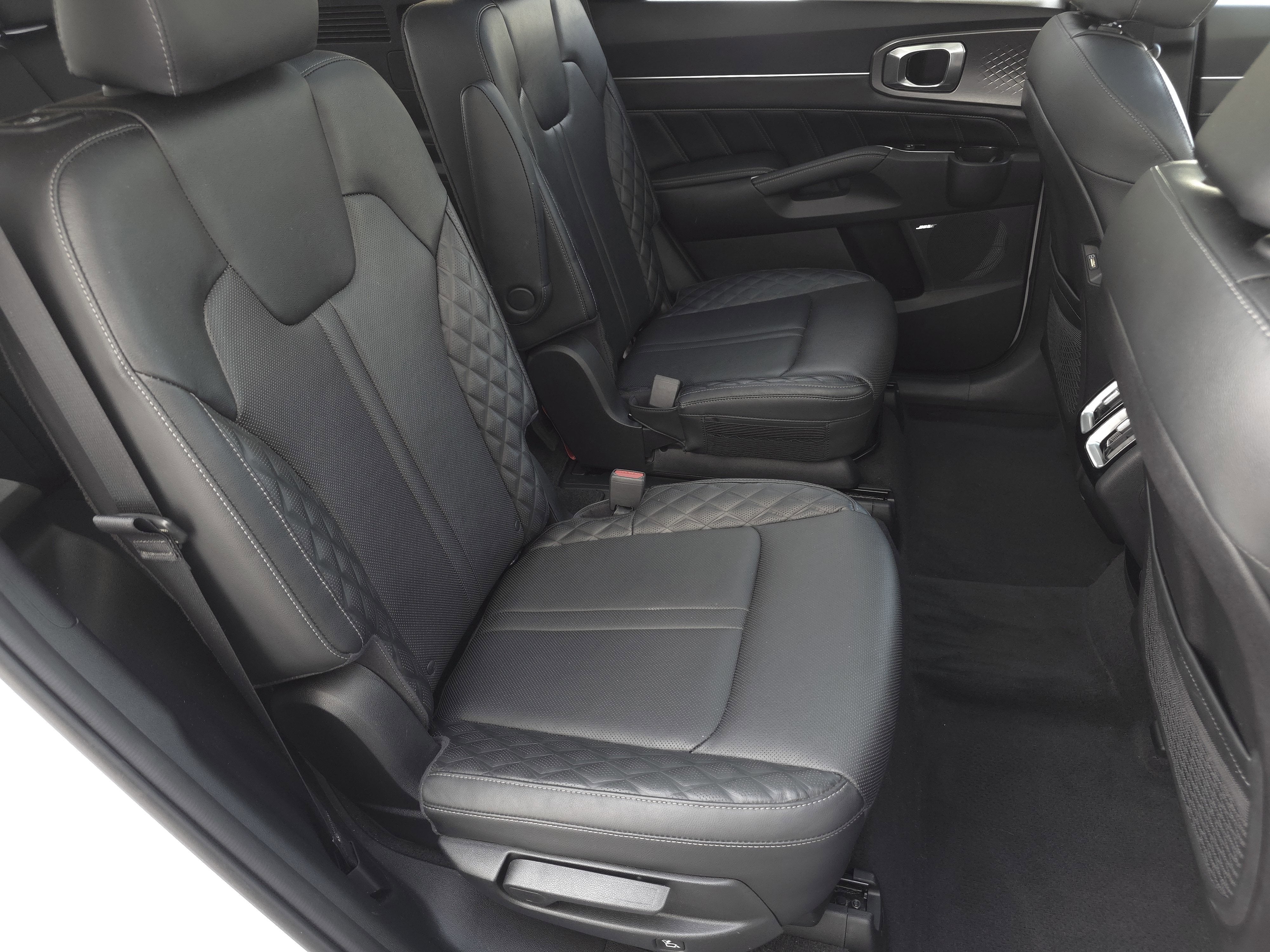 2021 Kia Sorento SX Prestige