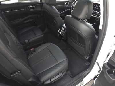 2021 Kia Sorento SX Prestige