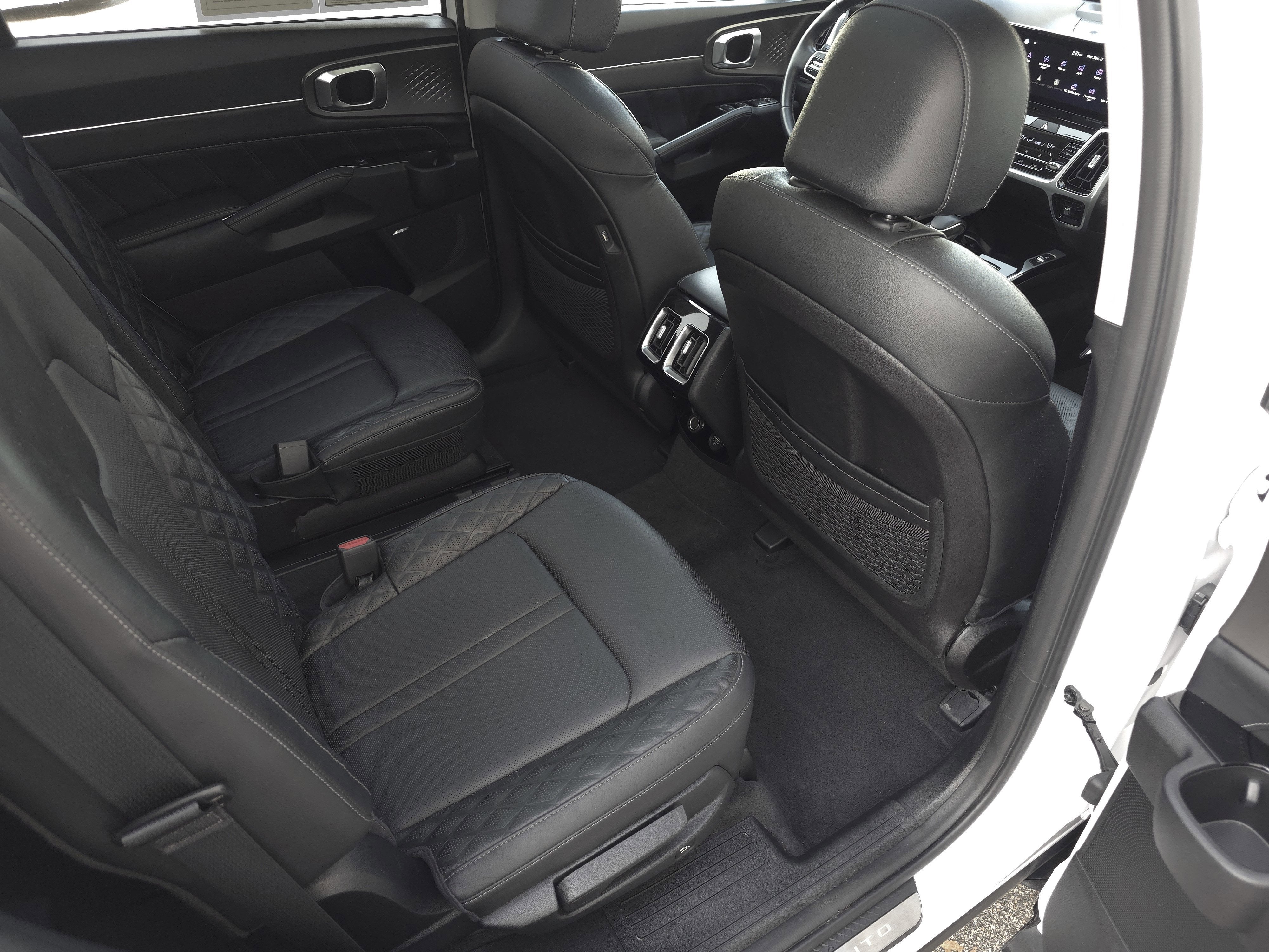 2021 Kia Sorento SX Prestige