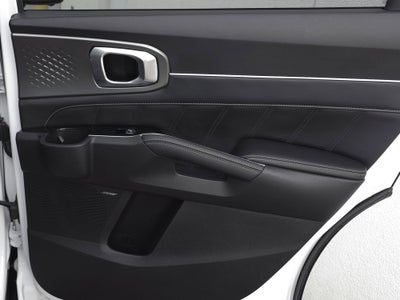 2021 Kia Sorento SX Prestige