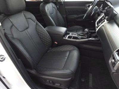 2021 Kia Sorento SX Prestige