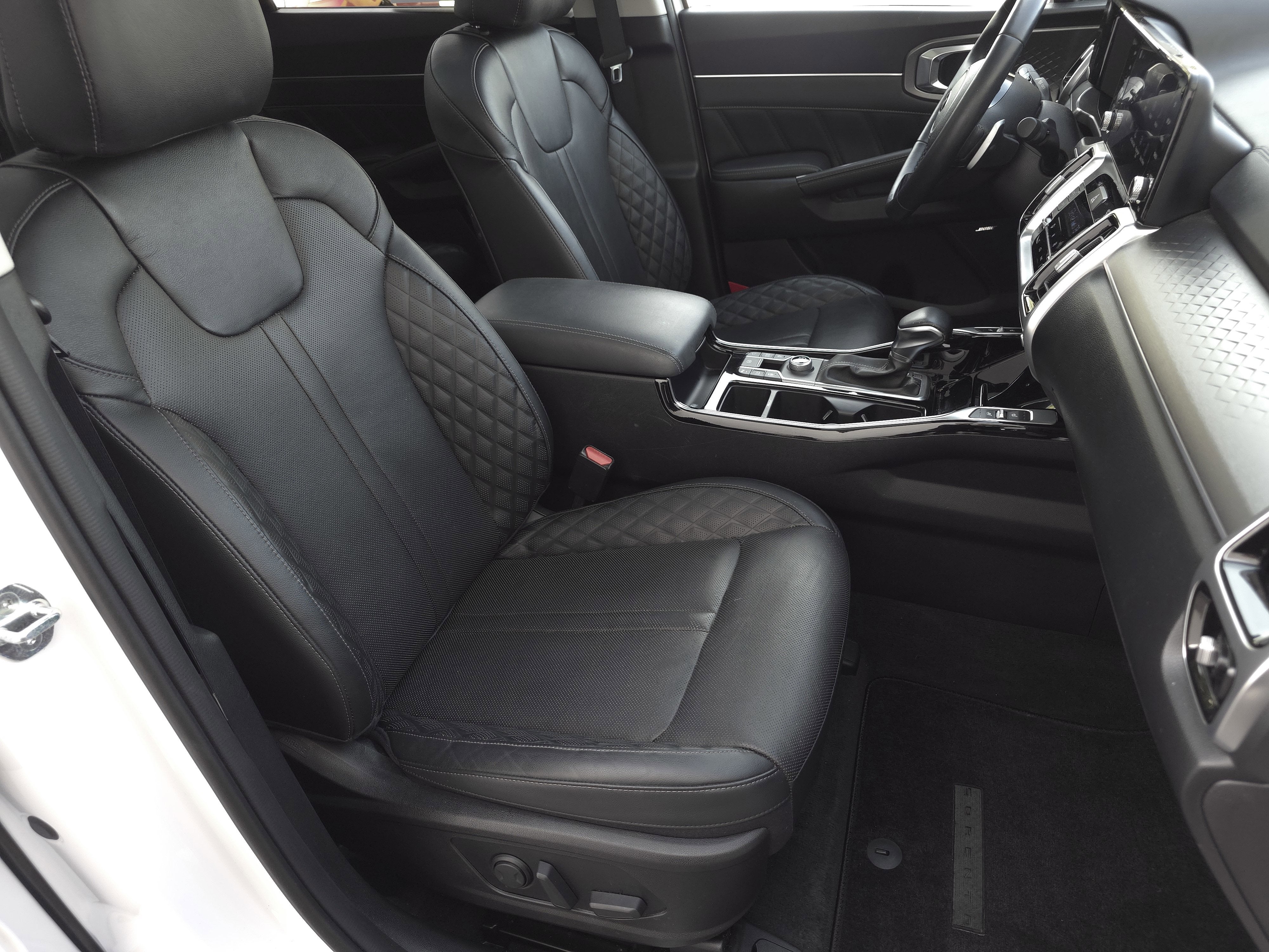 2021 Kia Sorento SX Prestige