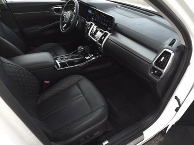 2021 Kia Sorento SX Prestige