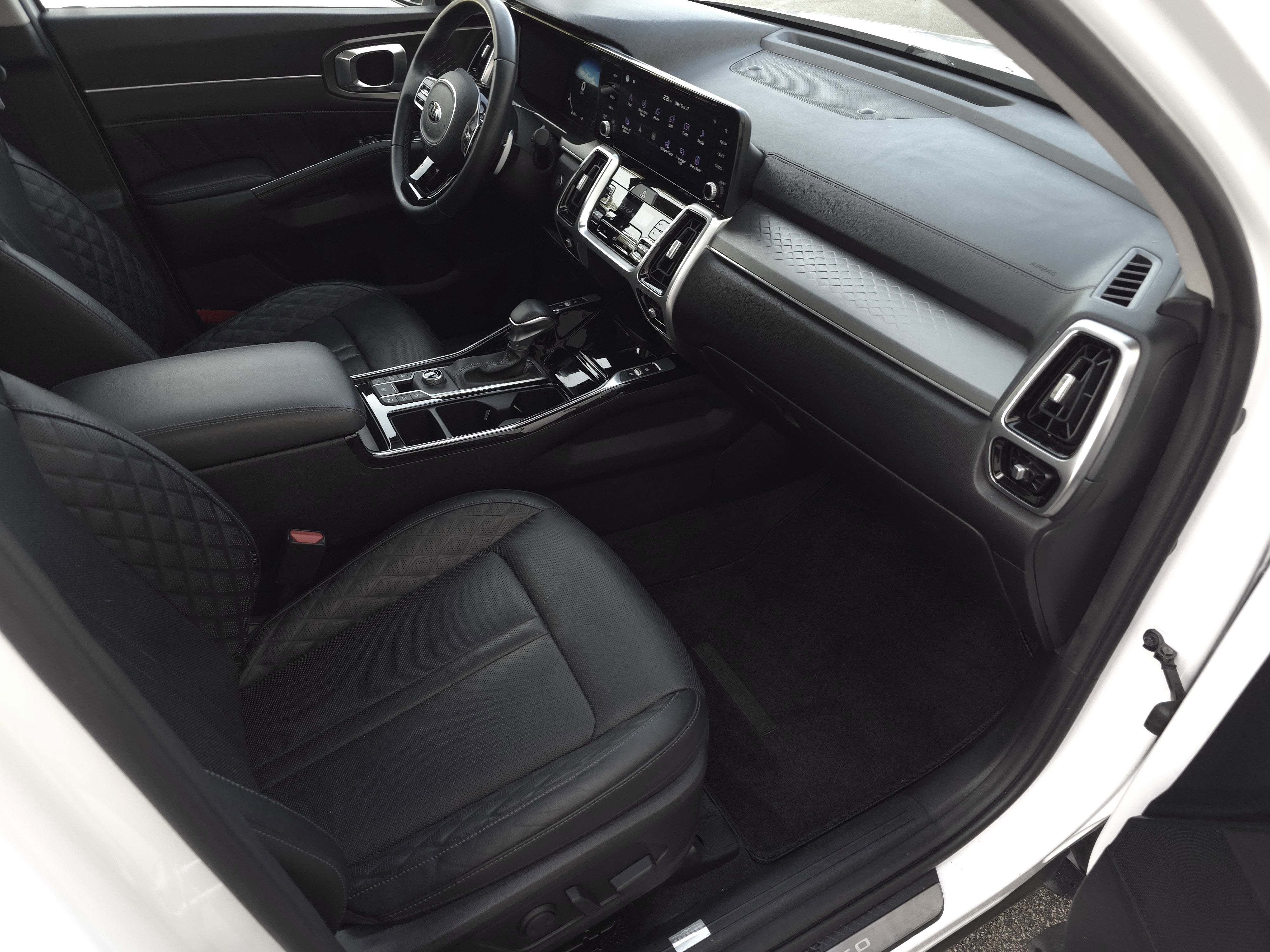 2021 Kia Sorento SX Prestige