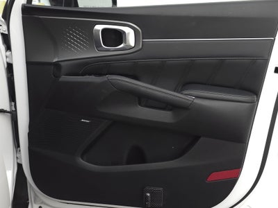 2021 Kia Sorento SX Prestige