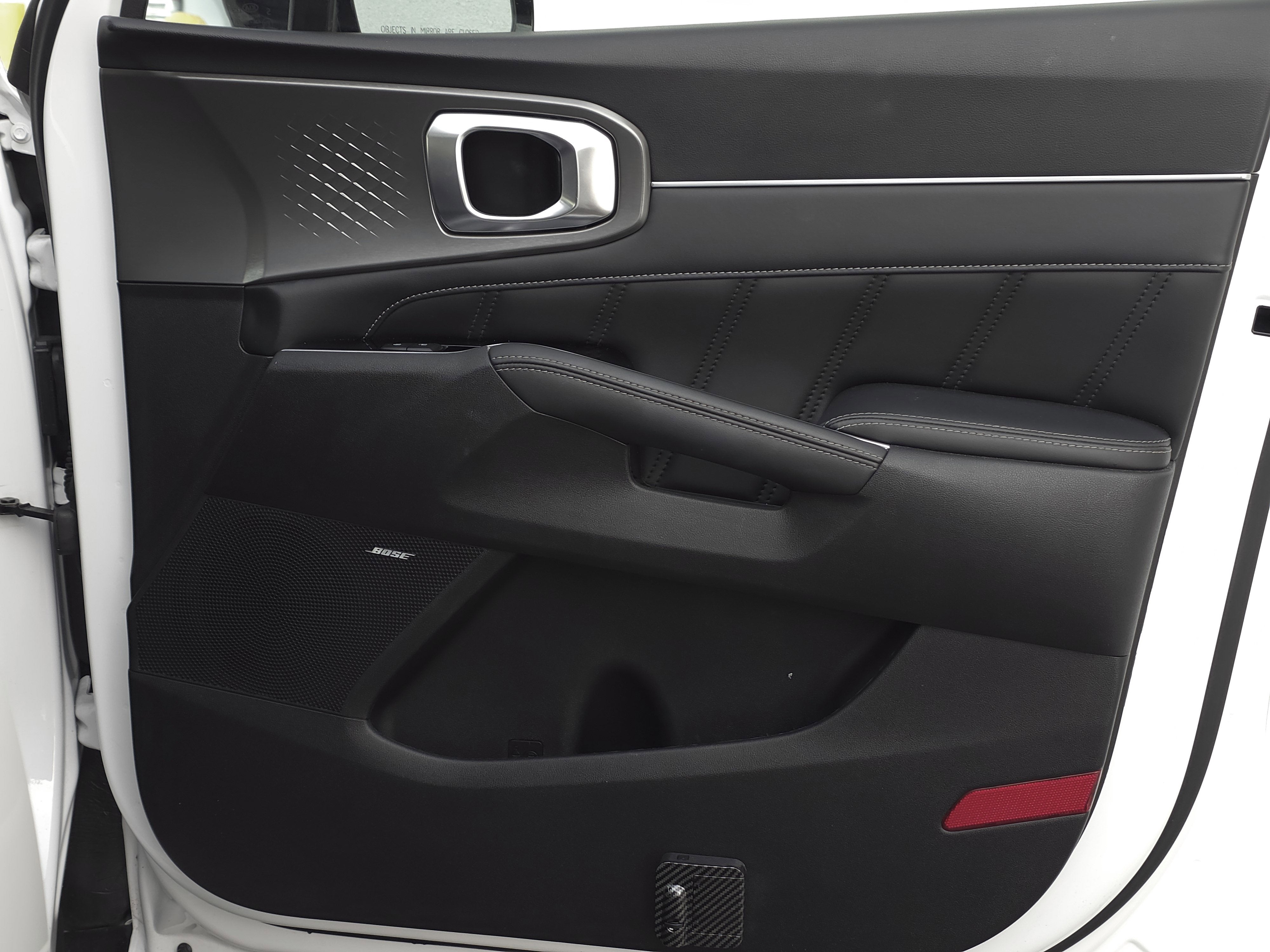 2021 Kia Sorento SX Prestige