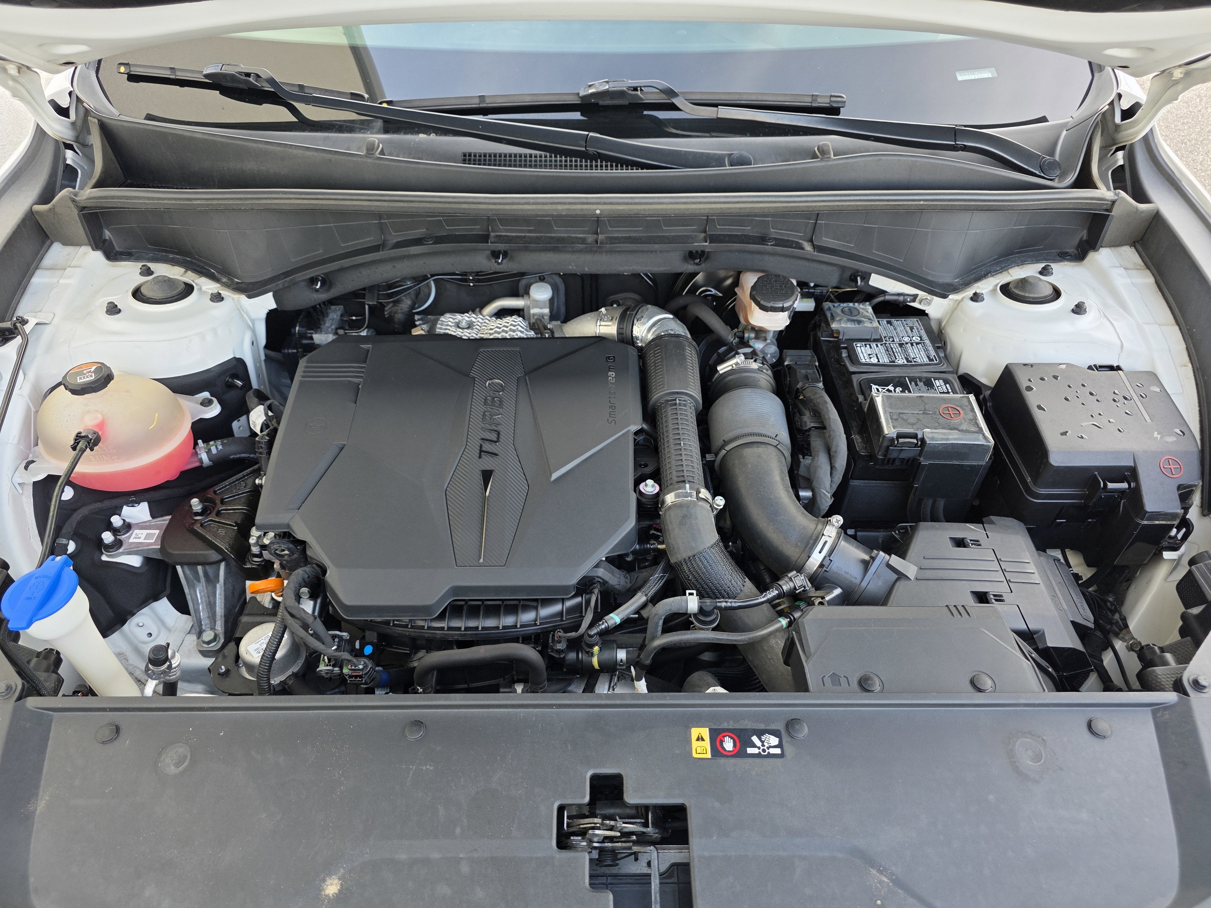 2021 Kia Sorento SX Prestige