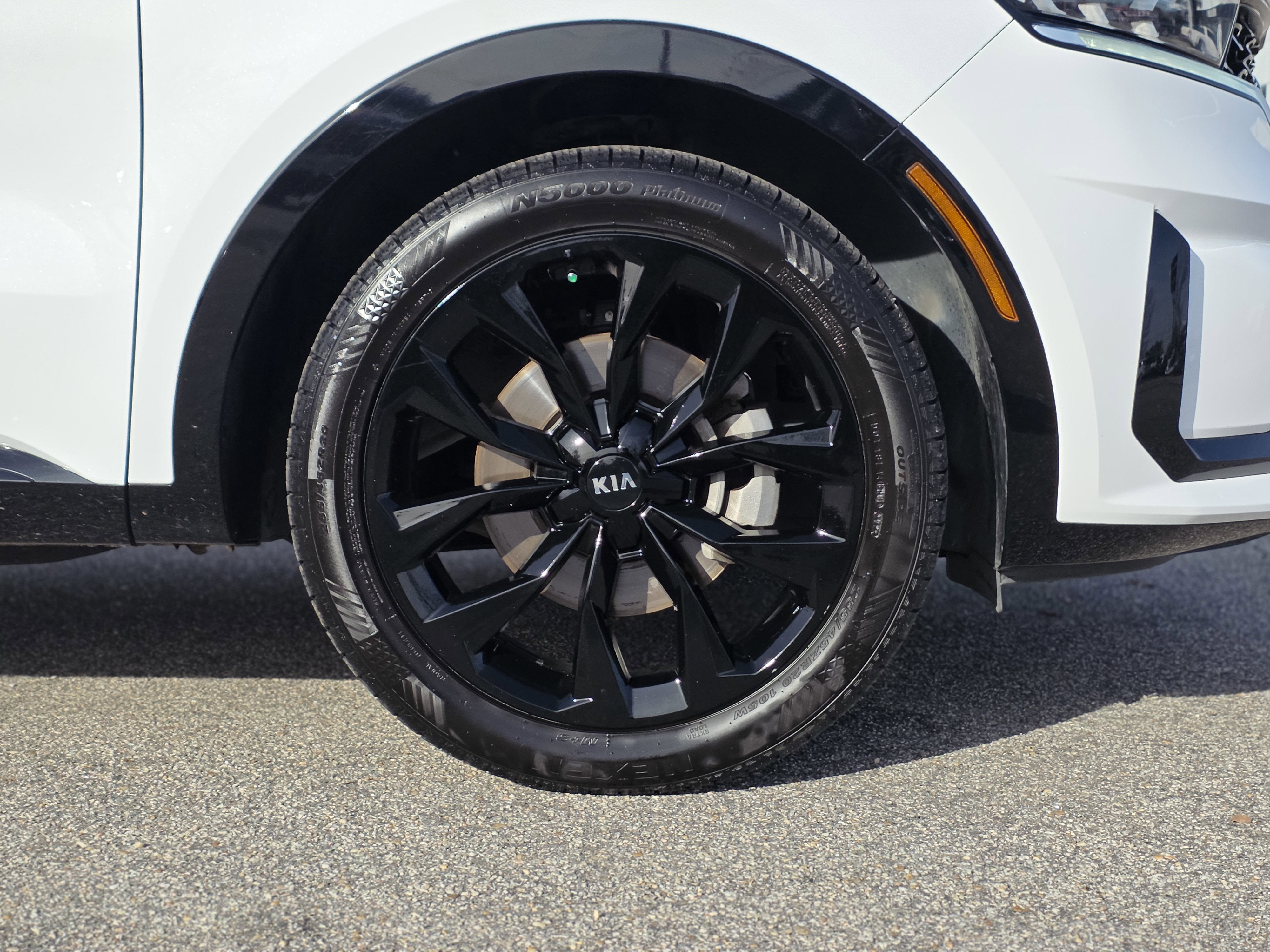 2021 Kia Sorento SX Prestige