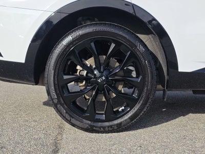 2021 Kia Sorento SX Prestige