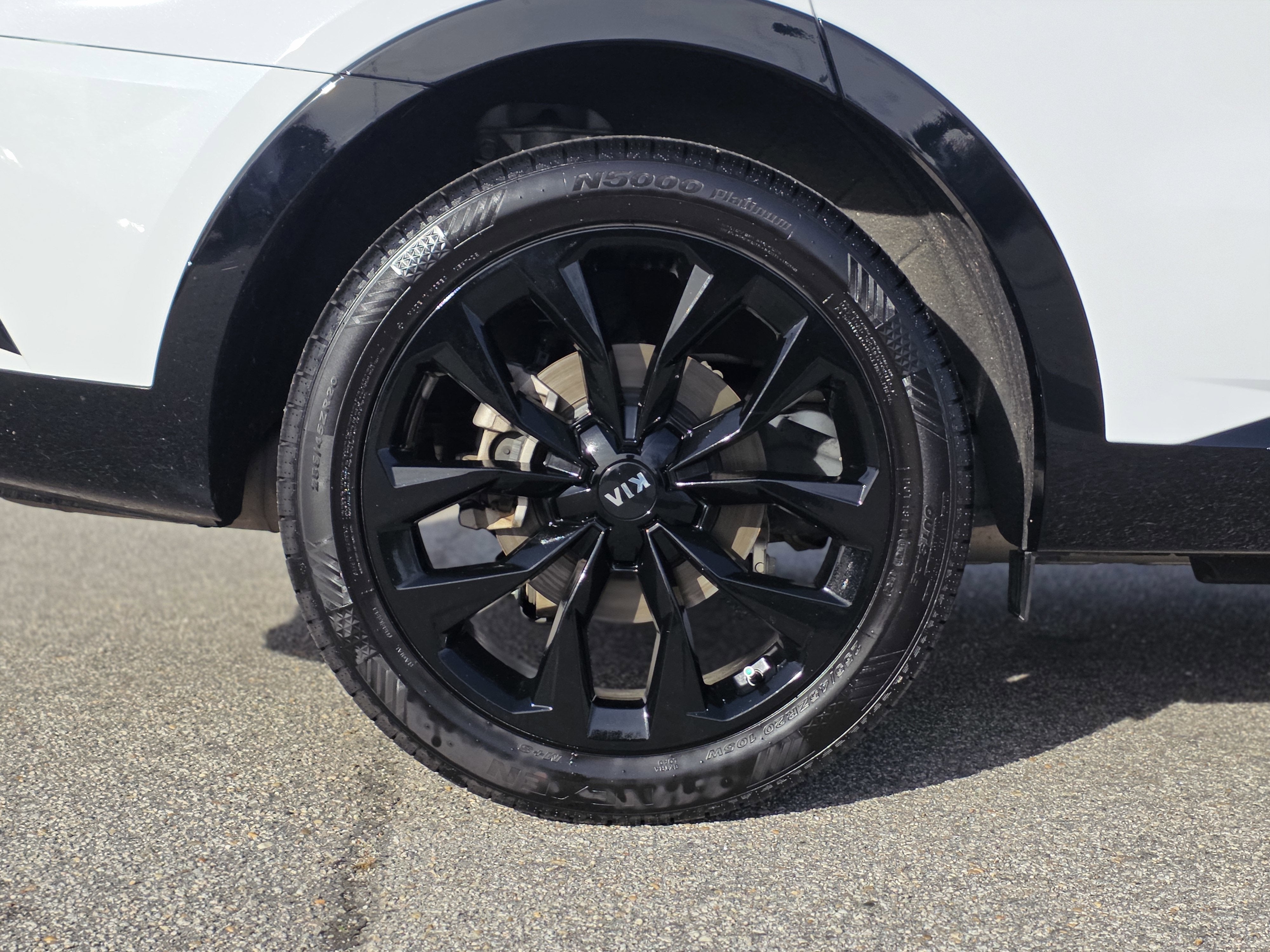 2021 Kia Sorento SX Prestige