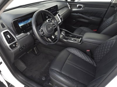 2021 Kia Sorento SX Prestige