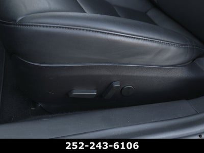 2019 Tesla Model 3 Mid Range