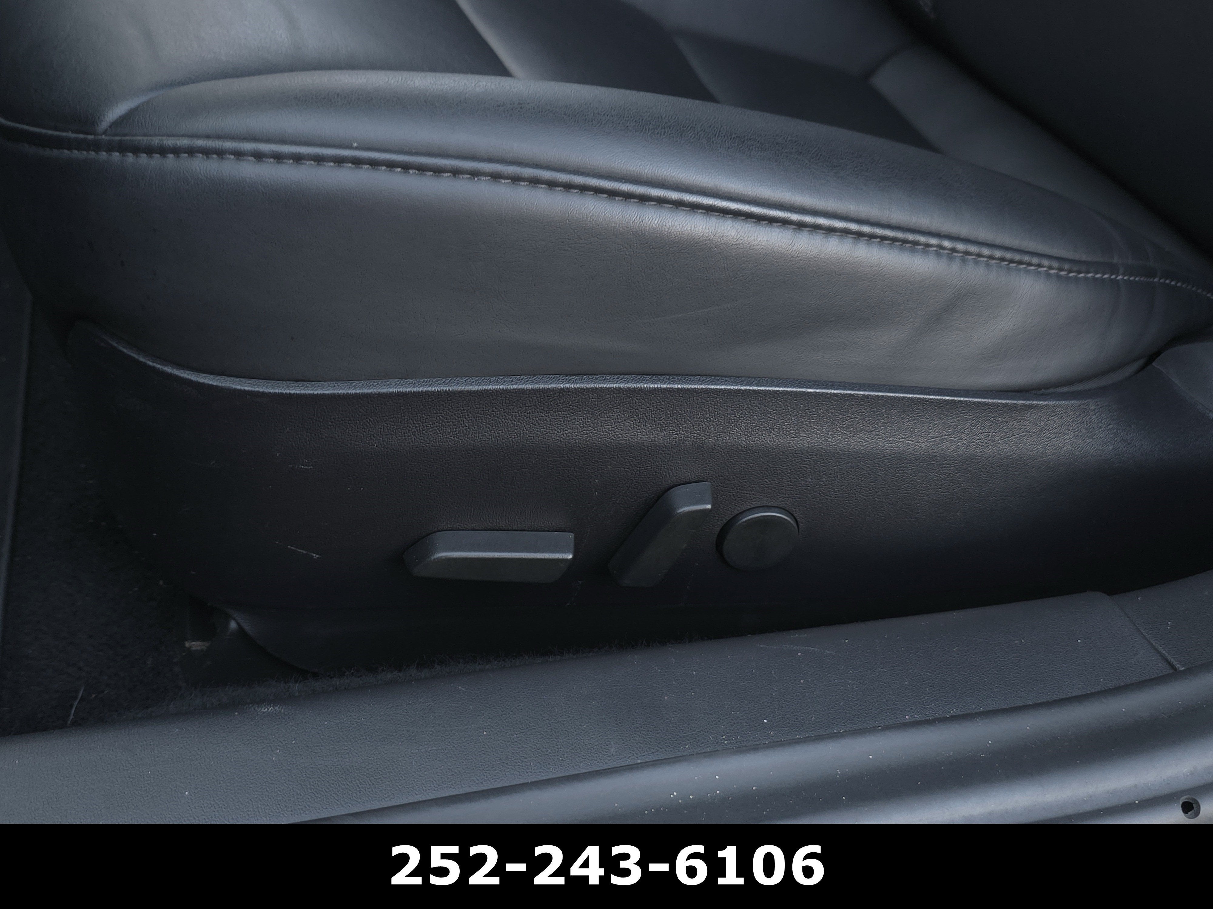 2019 Tesla Model 3 Mid Range