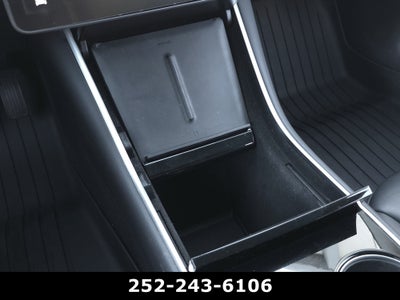 2019 Tesla Model 3 Mid Range