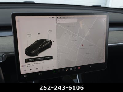 2019 Tesla Model 3 Mid Range