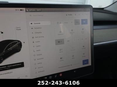 2019 Tesla Model 3 Mid Range