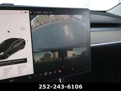 2019 Tesla Model 3 Mid Range