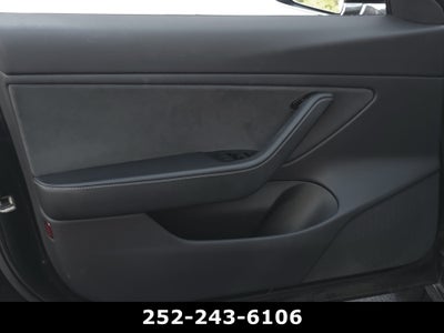 2019 Tesla Model 3 Mid Range