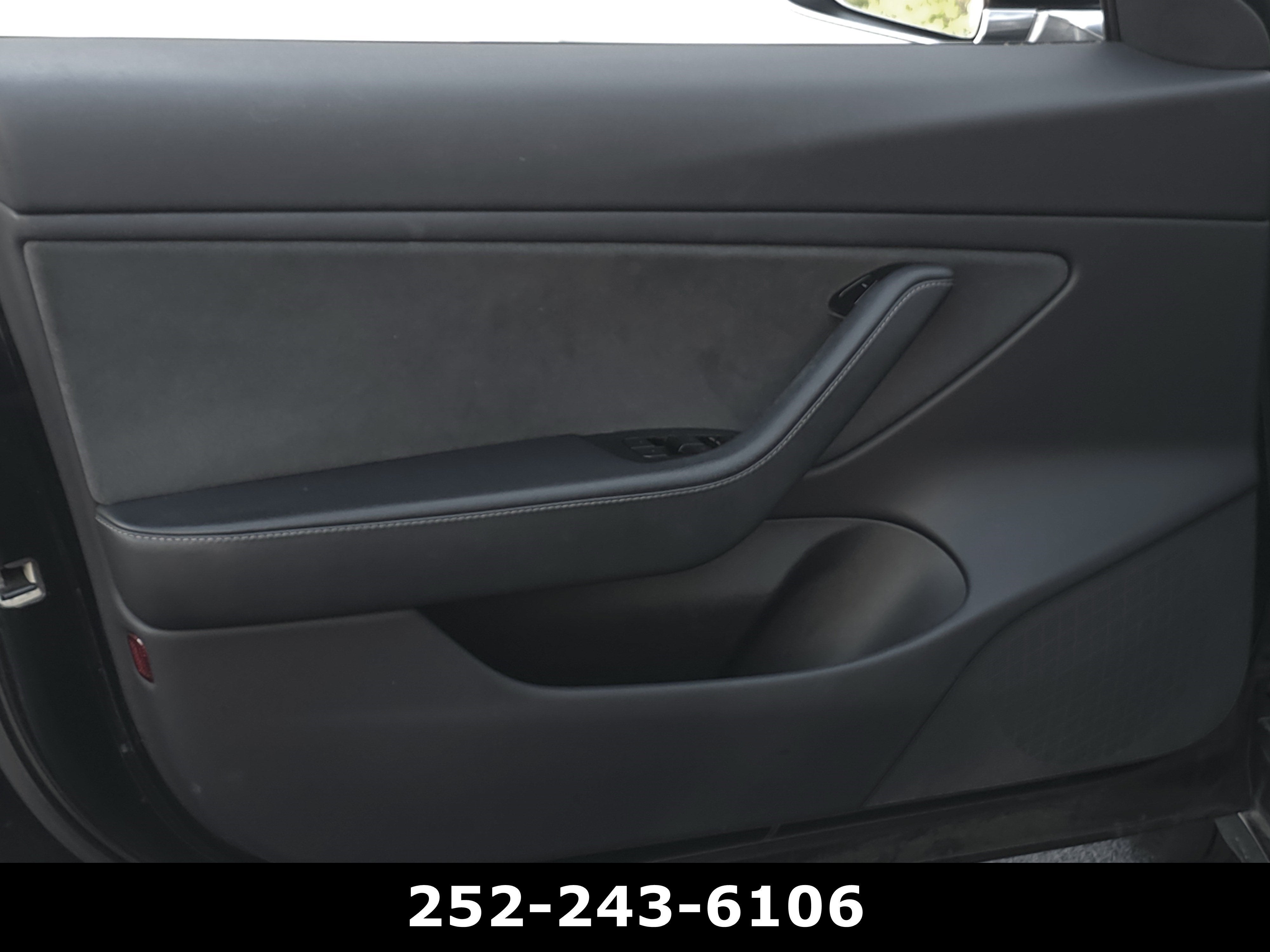 2019 Tesla Model 3 Mid Range