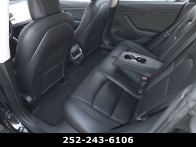 2019 Tesla Model 3 Mid Range