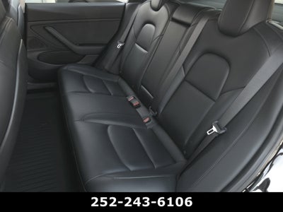 2019 Tesla Model 3 Mid Range