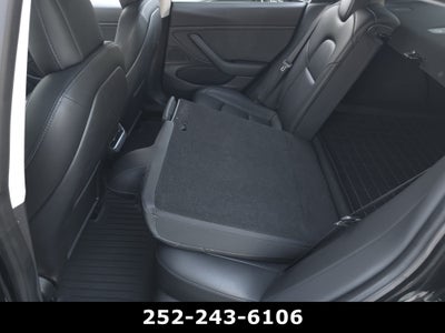 2019 Tesla Model 3 Mid Range