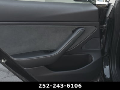 2019 Tesla Model 3 Mid Range