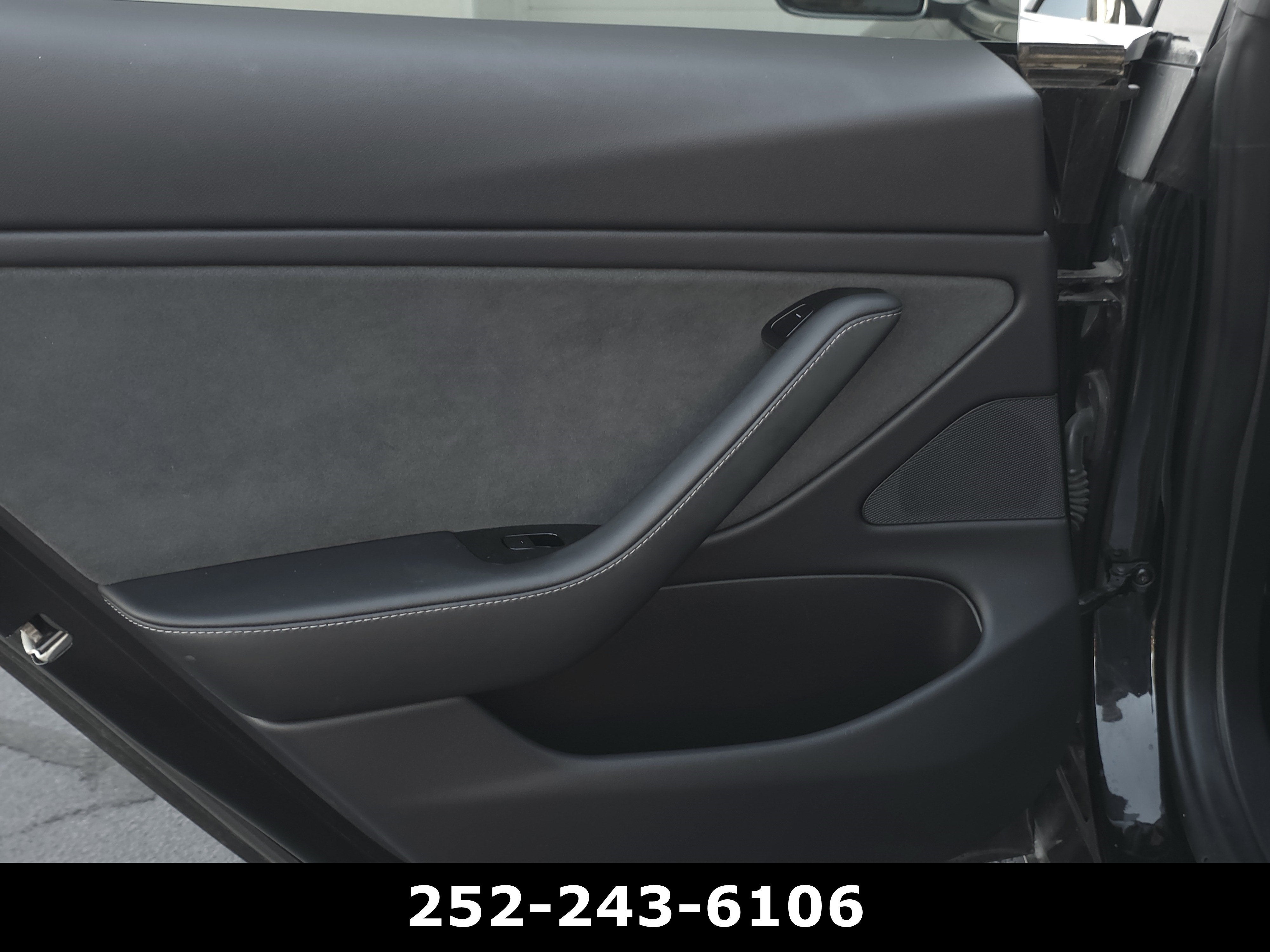 2019 Tesla Model 3 Mid Range