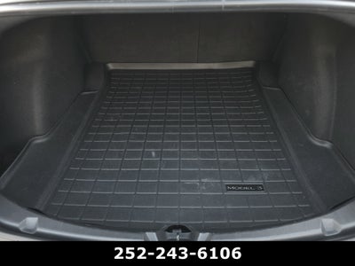 2019 Tesla Model 3 Mid Range