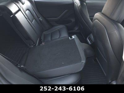 2019 Tesla Model 3 Mid Range