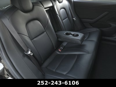 2019 Tesla Model 3 Mid Range