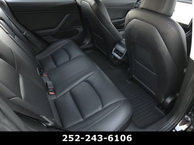 2019 Tesla Model 3 Mid Range