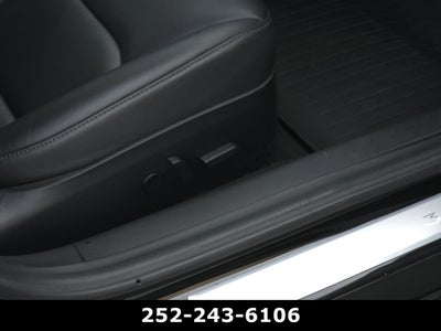 2019 Tesla Model 3 Mid Range
