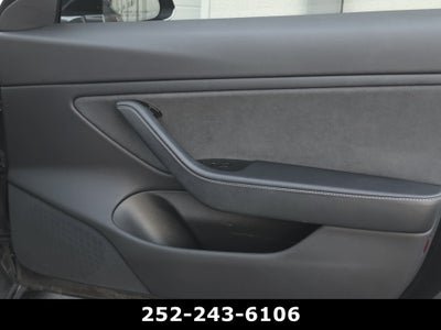 2019 Tesla Model 3 Mid Range