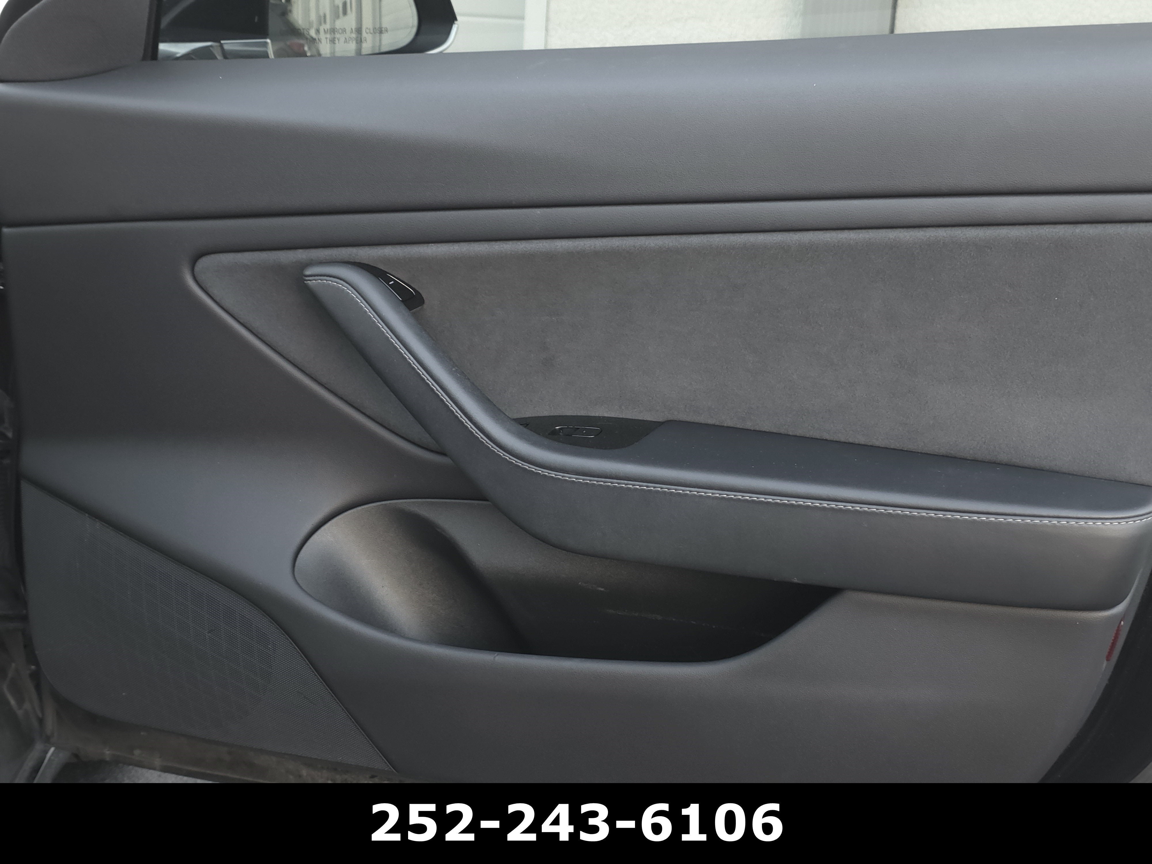2019 Tesla Model 3 Mid Range